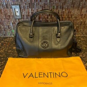 Valentino Men’s Weekend Bag